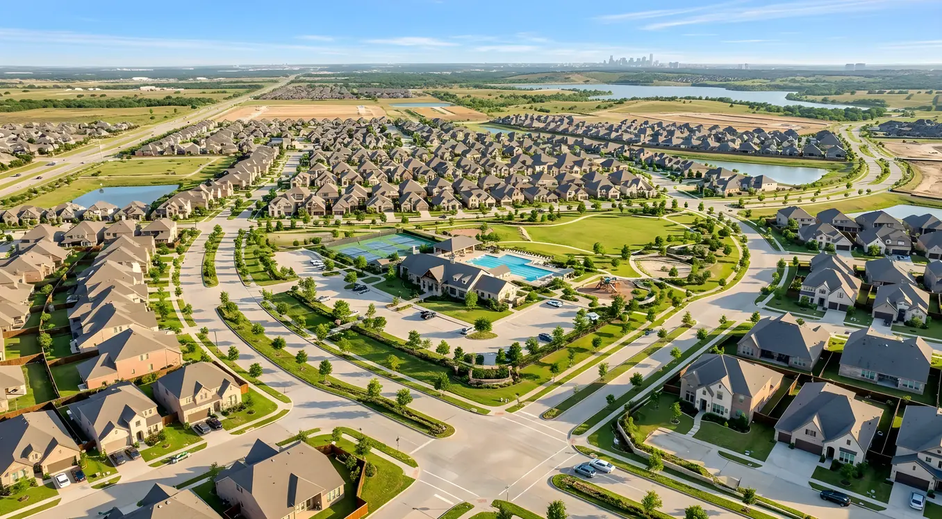 Pet sitting services in Phillips Creek Ranch Frisco neighborhood with professional care