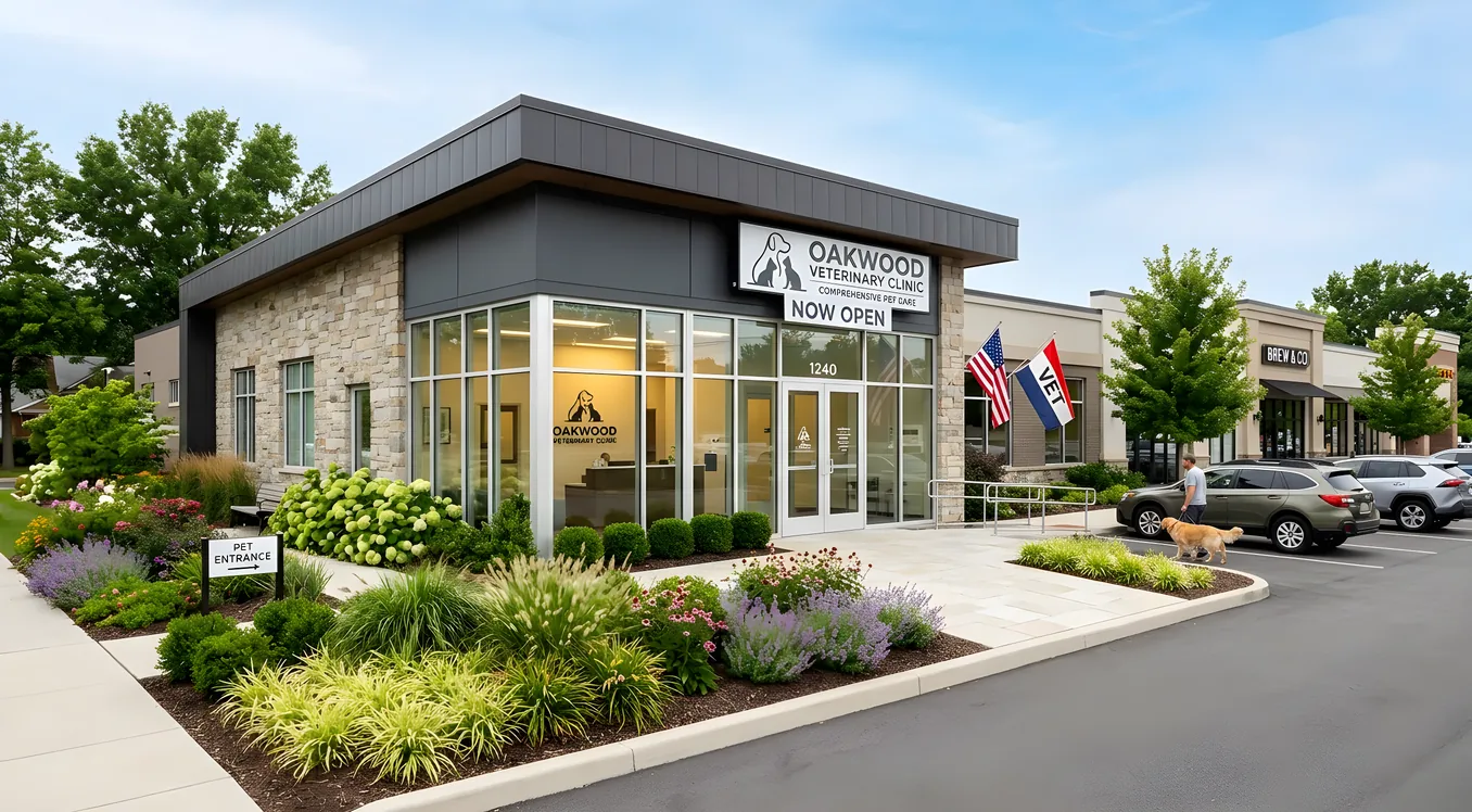Emergency pet care contacts and veterinary clinics in Frisco Texas for urgent pet needs